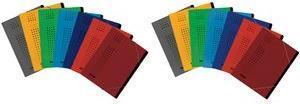 Actual product image Elba Folder Chic (A4, 1 x)