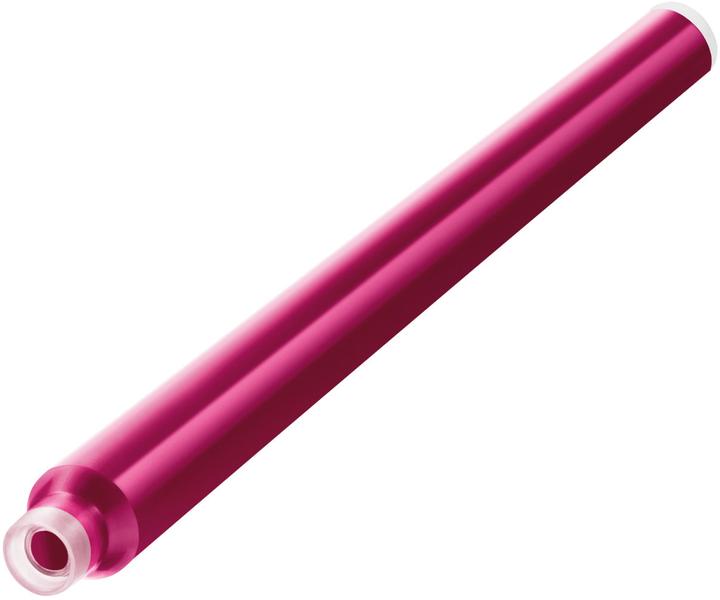 Image du produit Pelikan Cartouche de grande capacité 4001 GTP/5 (cartouches d'encre, Pink)