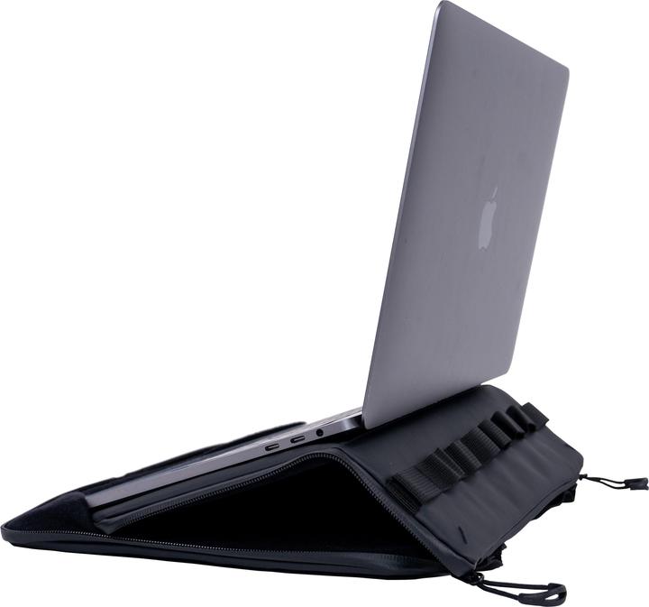 Immagine prodotto Wandrd Custodia per computer portatile 13, nero (13")