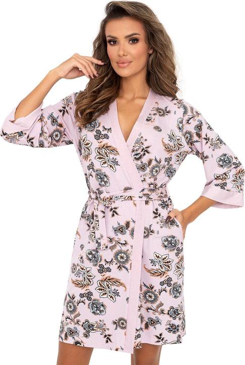 Immagine prodotto Donna Modello di vestaglia (38)
