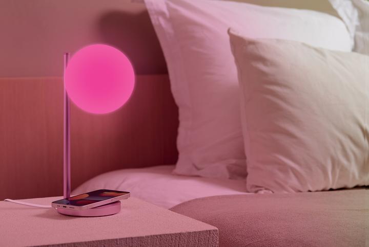 Actual product image Lexon Bubble (150 lm)