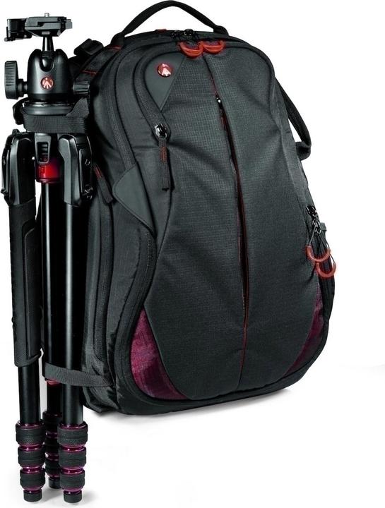 Image du produit Manfrotto Bourdon-130 PL (Sac à dos photo)