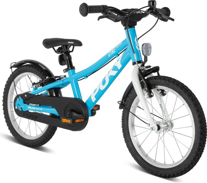 Puky Cyke (16")