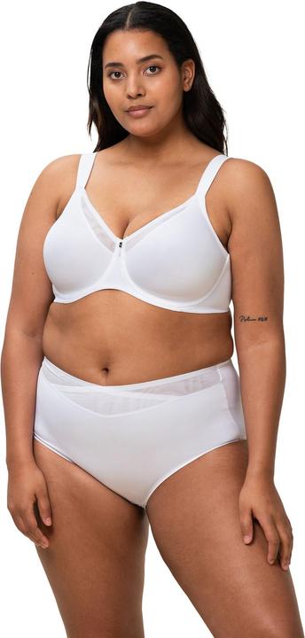 Image du produit Triumph Soutien-gorge minimiseur True Shape Sensation (75 F, lot de 2)