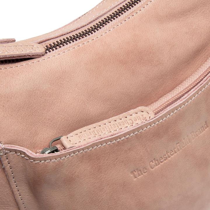 Produktbild The Chesterfield Brand Caroline Schultertasche Leder 25 cm