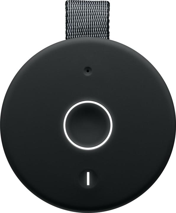 Image du produit UE Megaboom 3 (20 h, Fonctionnement sur batterie, Alimentation via port USB)