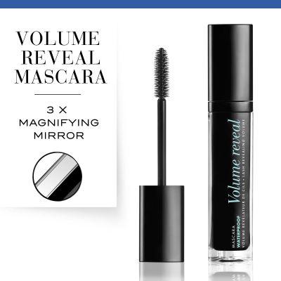 Produktbild Bourjois Volume Reveal (Schwarz)