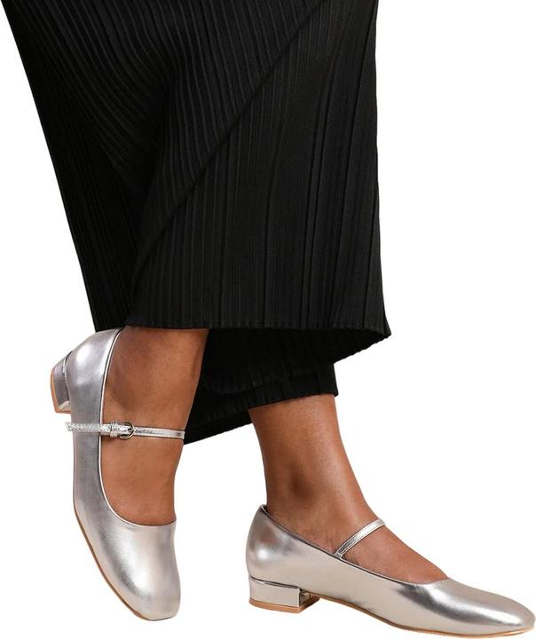 Image du produit Where's That From - Ballerines MINSK - Femme (40)