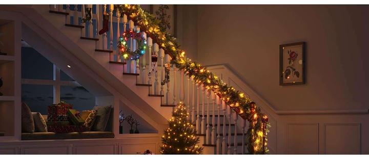 Actual product image Govee Fairy lights (20 m)