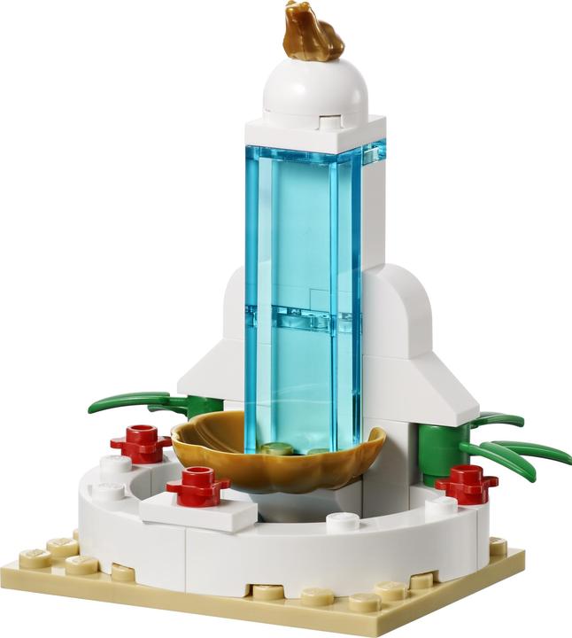 Produktbild LEGO Heartlake Grosses Hotel (41101, LEGO Friends)