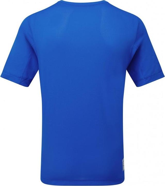 Actual product image Ronhill Mens Technical Short-Sleeved T-Shirt (XL)