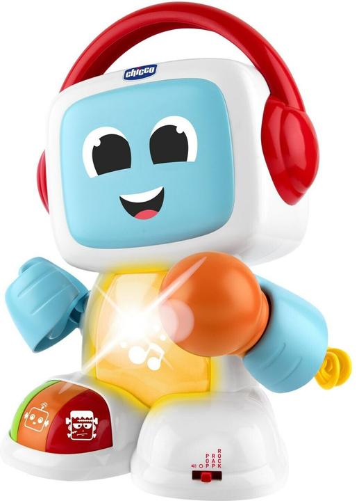 Produktbild Chicco Robit – Singe Mit (Deutsch)