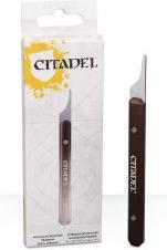 Actual product image Games Workshop Citadel Tools: Mouldline Remover