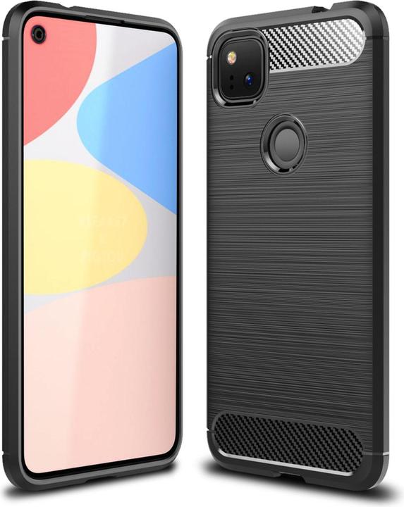 Produktbild Nalia Design Case (Google Pixel 4a)
