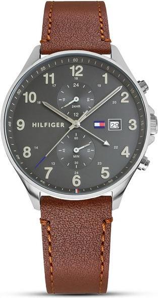 Image du produit Tommy Hilfiger Zegarek Męski West 1791710 + BOX
