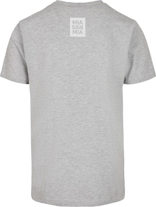 Produktbild FC Bayern München FC Bayern Tonal FCB T-Shirt Round Neck - 116687 (XXL)