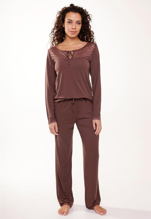 Actual product image LingaDore Nightwear set (XL)