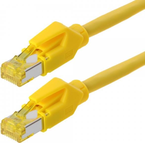 Produktbild Tecline S/FTP Cat6A (PiMF, CAT6a, 1 m)