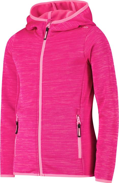 Image du produit CMP Campagnolo Hoodie (140)