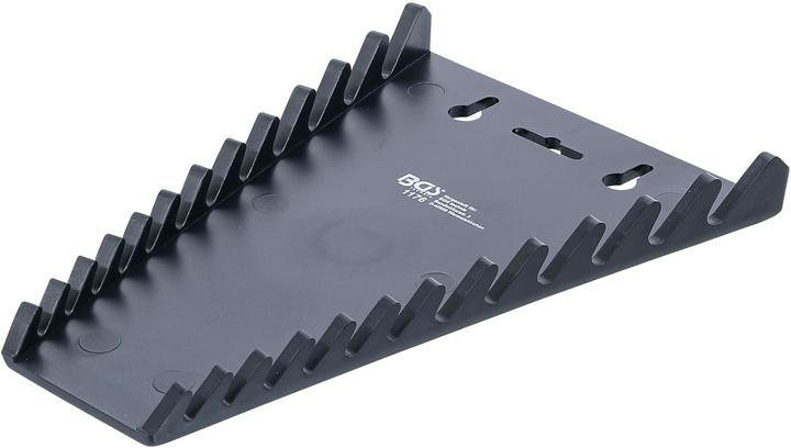 Produktbild BGS Halter für Maul-/Ringschlüssel 12 Auflagen