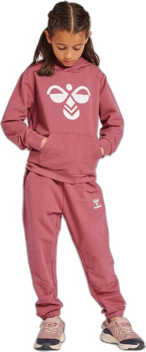 Image du produit hummel Cuatro Hoodie (128)
