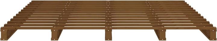 Actual product image VidaXL Yasmine (140 x 190 cm)