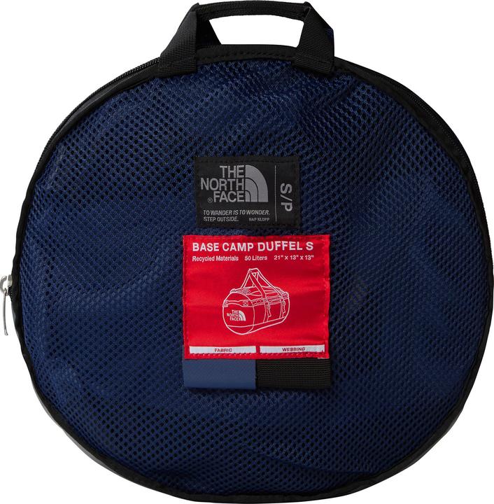 Actual product image North Face Base Camp (50 l)