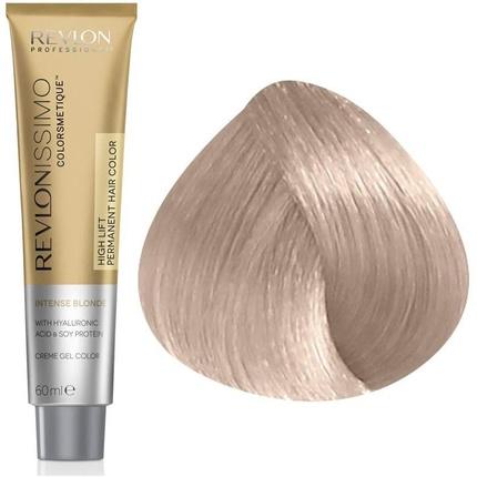Immagine prodotto Revlon Professional Revlonissimo Colorsmetique Biondo Intenso 1222MN (60 ml) (1222MN)