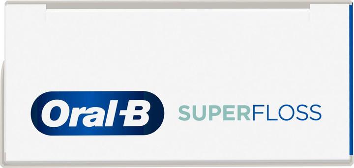 Produktbild Oral-B Super-Floss (40 m)