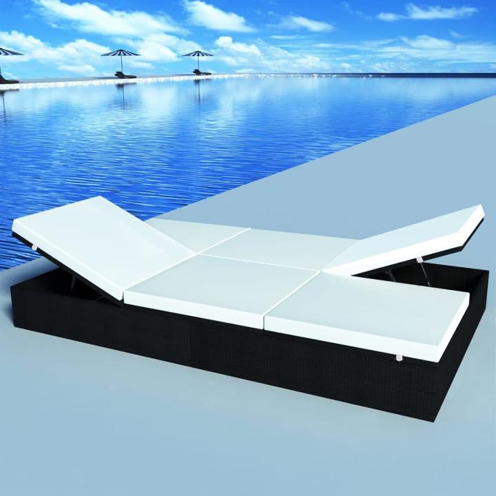 Produktbild VidaXL Margerita (194 cm)