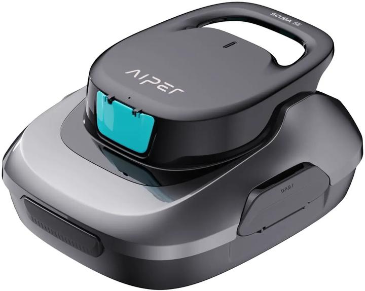 Actual product image Aiper Scuba SE