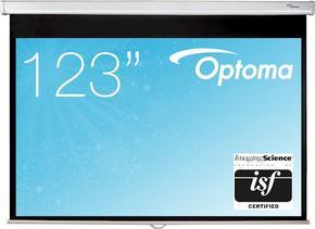 Actual product image Optoma DS-3120PMG+ (120", 4:3)
