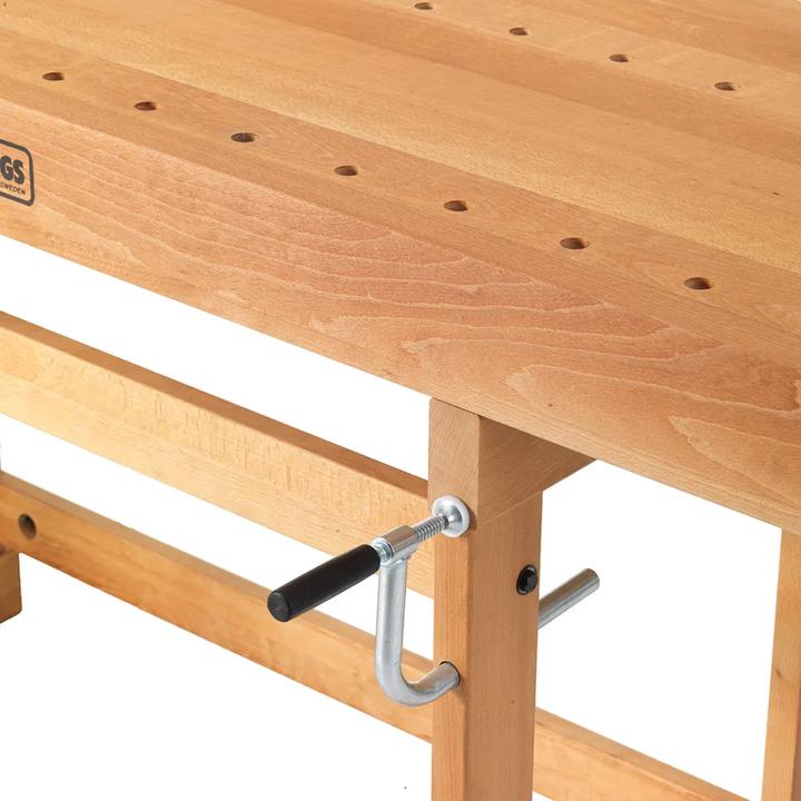 Produktbild Sjobergs Spannzwinge ST03 Set (24 mm)