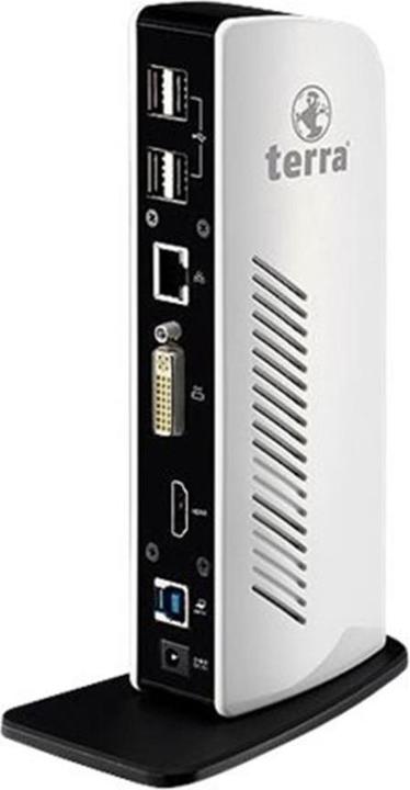 Produktbild Wortmann Terra Mobile 731 (USB-A, 11 Ports)