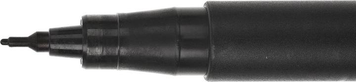 Actual product image Staedtler Permanent (Black, 2.50 mm, 4 x)