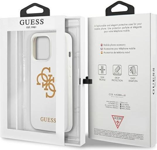 Productafbeelding Guess Zaak (Apple iPhone 13 Pro)