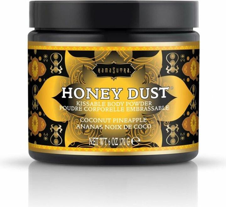 Kamasutra Coconut Pineapple