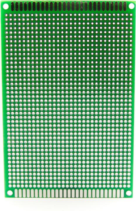 Immagine prodotto Purecrea Scheda PCB prototipo da 120x80 mm