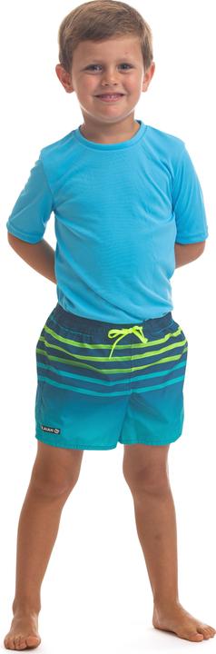 Actual product image Olaian bs 100 kid boy 309090 (110, 116, 115 A)