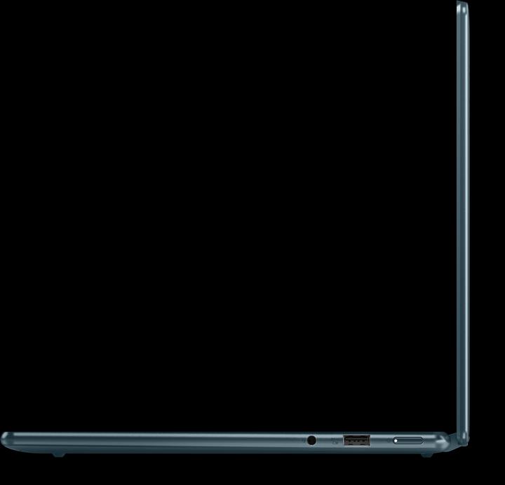 Produktbild Lenovo Yoga 7 82QF0046GE - 14-inch 2.8K OLED Touch, Ryzen 5 6600U, 16GB RAM, 512GB SSD, Digit (14", AMD Ryzen 5 6600U, 16 GB, 512 GB, DE)