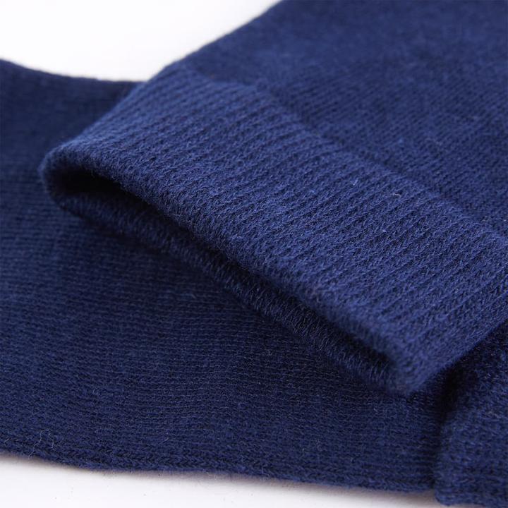 Produktbild VidaXL Kindersocken 5 Paar EU 26-29,Material: 78 % Baumwolle. 20 (5er Pack, 26 - 29)
