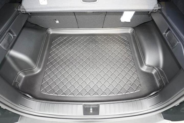 Image du produit ProPlus Bac de coffre pour Hyundai Tucson + Hybrid à partir de 2021 / Kia Sportage + Hybrid à partir de