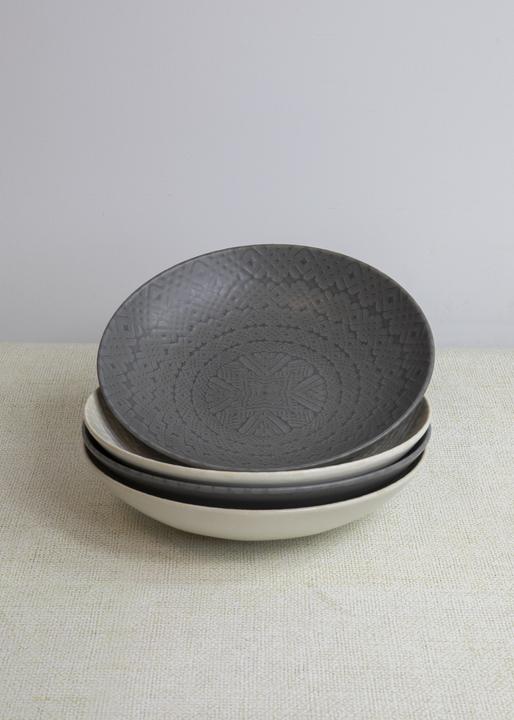 Actual product image Kitchen Craft Bowls (4 x)