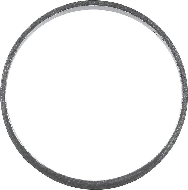 Image du produit Kuzzoi Bague à ruban (54, Argent 925)