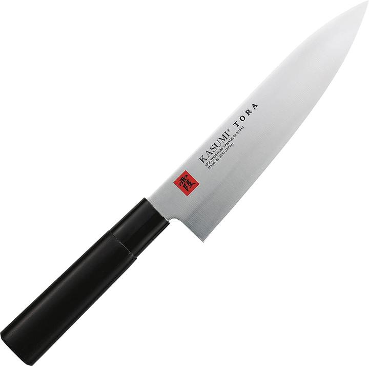 Actual product image Kasumi Tora chef's knife (20 cm)