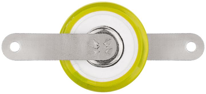Actual product image Goobay NiMH micro rechargeable battery (1 pcs., AAA, 800 mAh)