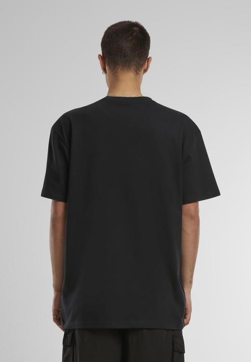 Produktbild Mister Tee Wu-Tang Clan Enter the Wu Oversize Tee - 18441 (L)