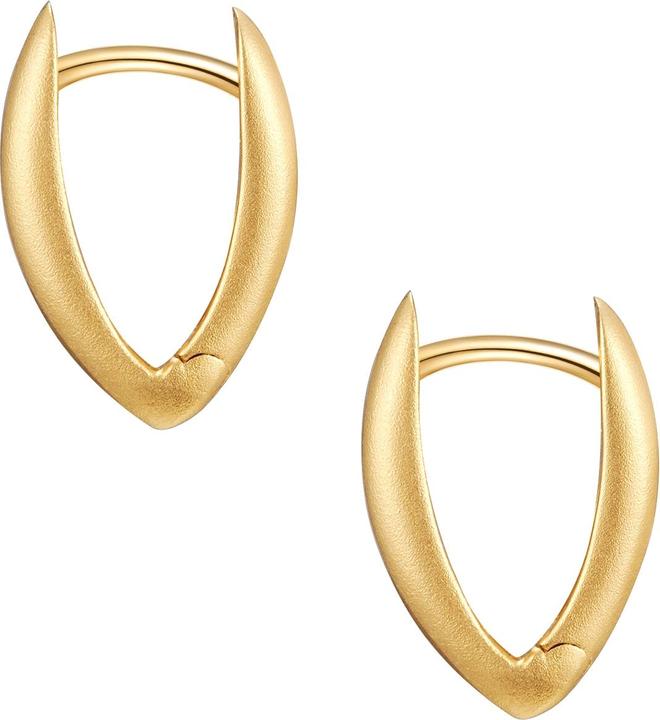 Produktbild Rafaela Donata Damen Ohrringe - 36044 (Sterling Silber)