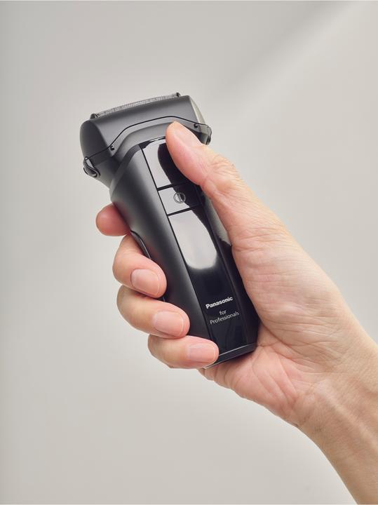 Actual product image Panasonic Shaver for 3 days