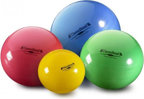 Produktbild TheraBand Gymnastikball (55 cm)